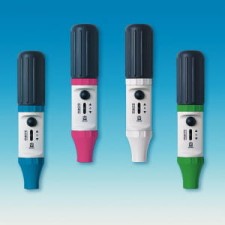 Zapasowy system zaworów (PP, PTFE, silikon)