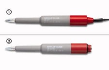 Elektrody pH serii LE