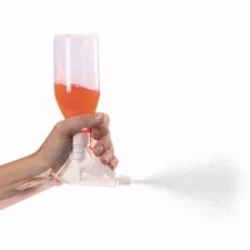 Butelka ze spryskiwaczem Turn’n’Spray, 1000 ml
