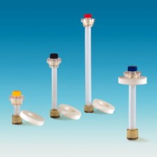 Spectra/Por® Float-A-Lyzer® G2, żółty CE, MWCO 800