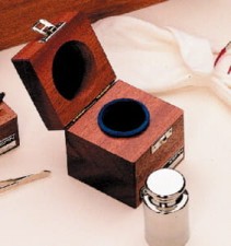 Odważnik kalibracyjny 200 g