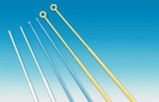 Igła biała (1000 szt.)