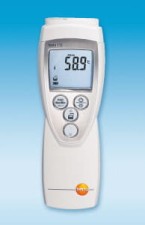 Termometr Testo 112