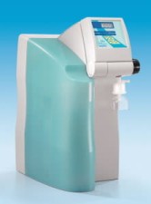 System wody ultraczystej Smart2Pure UV 6 l/h