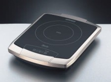 Płyta grzejna CT 2203/TC ze szkła ceramicznego