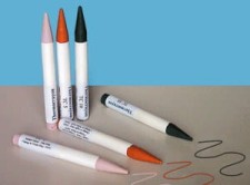 Kredki zmieniające kolor (120 st.)