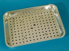 Wanienka dł 500 x szer 350 x wys 72 mm