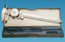 Precyzyjna suwmiarka