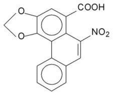 Aristolochic acid II ROTICHROM® HPLC, >99 %