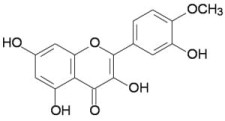 Isorhamnetin Rotichrom CHR