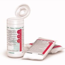 Chusteczki Meliseptol® HBV