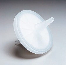 Filtry Inline Millex® PTFE, Millex®-FG, 0,22 µm