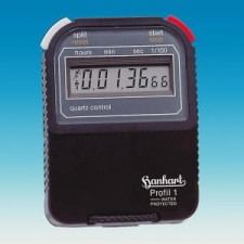 Stoper z certyfikatem kalibracji