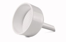 Lejek Büchnera   120 ml  średnica sączka 70 mm