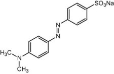 Methyl orange (C.I. 13025) ACS, for microscopy