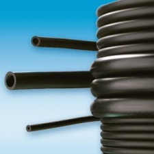 Wąż Viton  4/6 mm  (5 m)