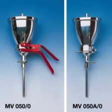 Próżniowe urządzenia filtracyjne - seria MV 050