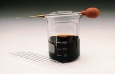 Gruszka do pipet 245 ml (2 szt.)