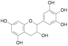 (-)-Epigallocatechin Rotichrom HPLC