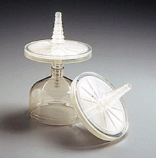 Wkładki filtracyjne Millex®-PES (10 szt.)