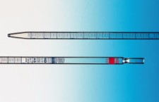 Pipeta miarowa   5 ml klasa AS (12 szt.)