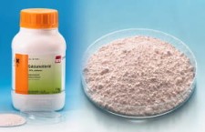 Calcium chloride min. 94 %, dehydrated