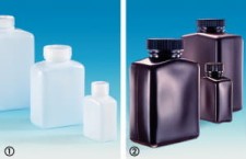 Butelka HDPE   125 ml (12 szt.)