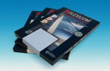 Etykiety DIN A4 (100 szt.)