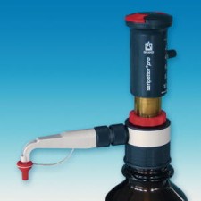 Dozownik nasadzany na butelkę seripettor® pro