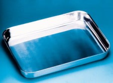 Wanienka ze stali szlachetnej  550/350/50