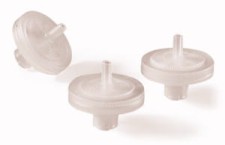 Filtry strzykawkowe ROTILABO Mini-Tip nylon, 0,45