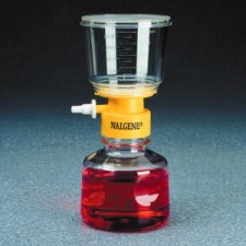 Urządzenie filtracyjne SFCA 0,45um/75mm/500ml