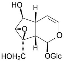 Katalpol 99% Rotichrom HPLC