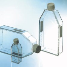 Butelki do kultur komórkowych 650 ml (40 szt.)