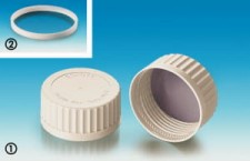 Zakrętki GLS 80, z poliarylosulfonu (5 szt.)