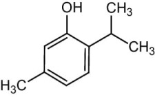 Thymol >=99 %