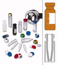 Fiolki kapslowane ND11 - Rotilabo® 2.5 ml