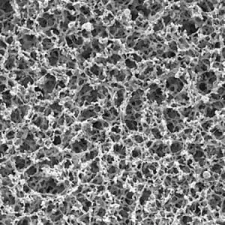 Sączki ester celulozy 90 (25 szt.)