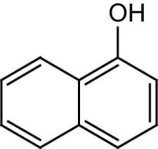 1-Naphthol min.99,5 %, p.a.