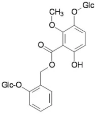 Leiocarposide ROTICHROM® HPLC min. 99 %