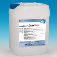 neodisher® DuoClean