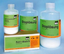 Roti-Black N (10x40 ml)