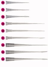 Końcówka do pipet   1-200 ul (200 szt.)