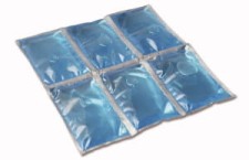 Flexi Freez'Pack 4x3 (10szt/op)