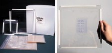 MAXI-Gel Drying Frames