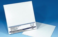 TLC-ready-to-use layers CEL 400