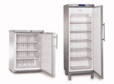 Zamrażarka Liebherr  GGU 1550-21 	(-9 do -26)