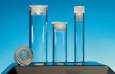 Fiolki  1 ml PP (200 szt.)