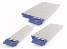 Mieszadło wielostanowiskowe  RO 5 IKA