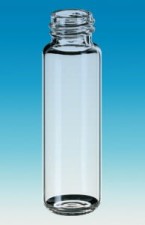 Fiolki gwintowane ND18 20 ml